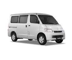 GRANMAX MINIBUS